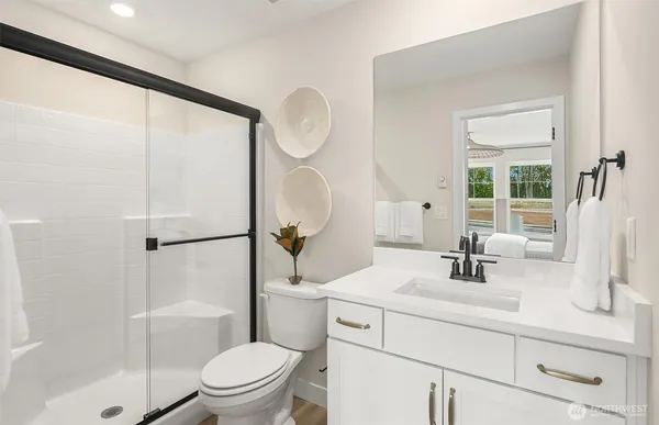 $999,990 | 9008 Northeast 203rd Lane, Unit A, Bothell, WA 98011