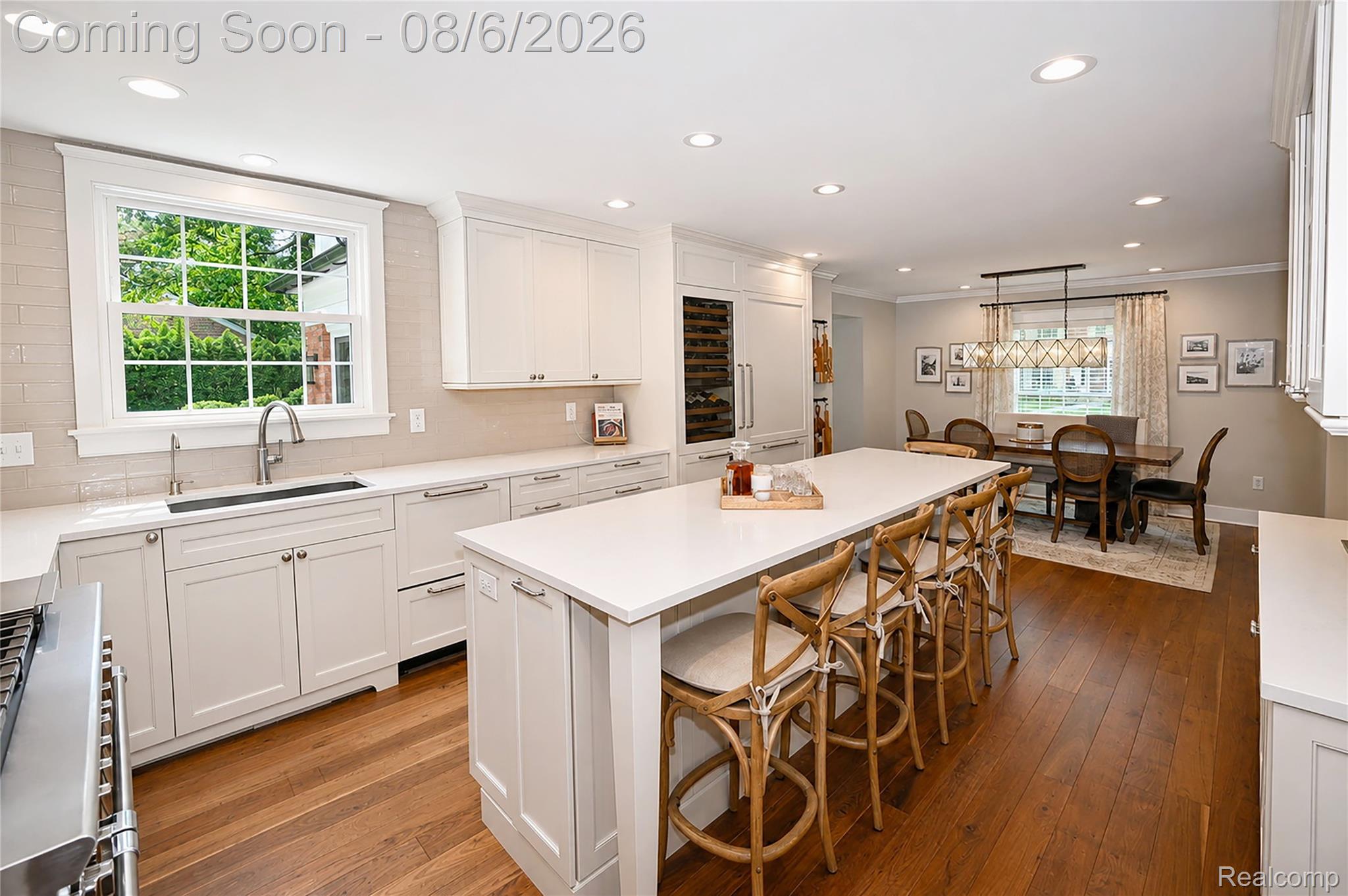 610 Half Moon Road Bloomfield Hills, MI 48301 - Photo 11 of 47 610 HalfMoon Rd_10.jpg
