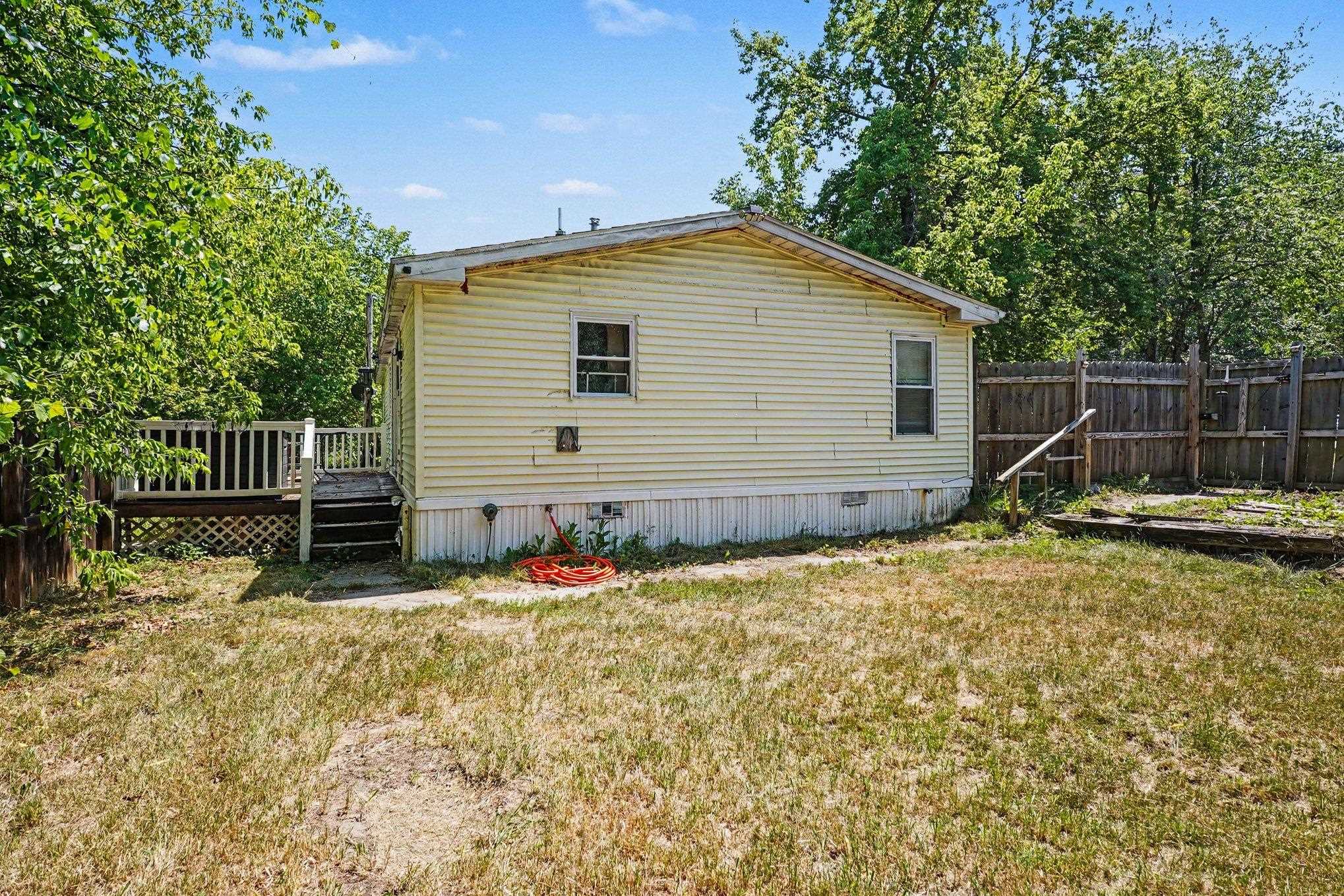 3536 Bay Arenac Line Road Pinconning, MI 48650 - Photo 21 of 29