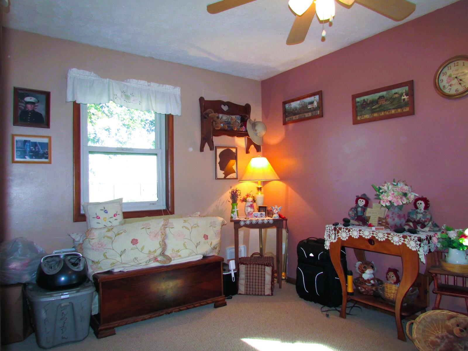 1300 Stephens Road Sidney, OH 45365 - Photo 20 of 27 BEDROOM