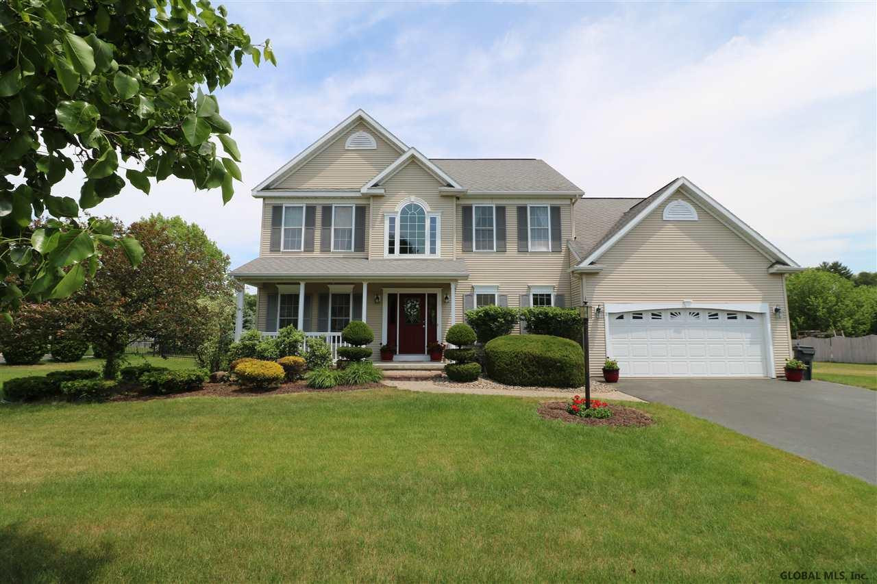 8 Worthington Road Guilderland, NY 12303 - Photo 1 of 24 Photo 1