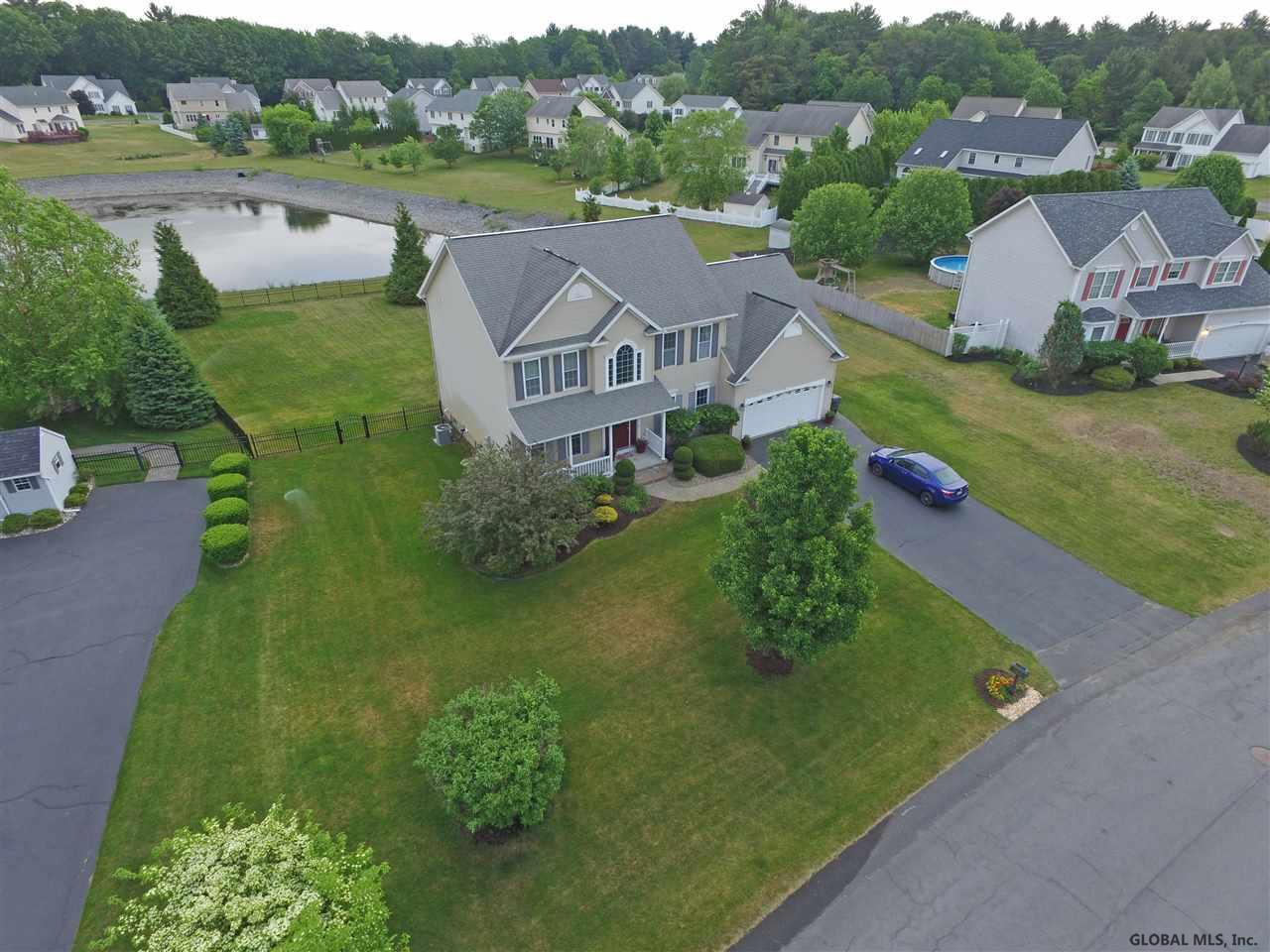 8 Worthington Road Guilderland, NY 12303 - Photo 2 of 24 Photo 2