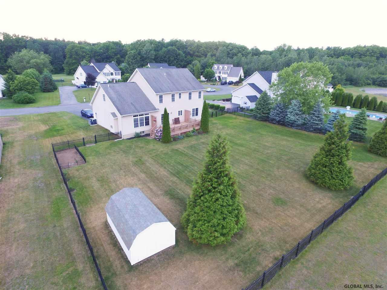 8 Worthington Road Guilderland, NY 12303 - Photo 24 of 24 Photo 24