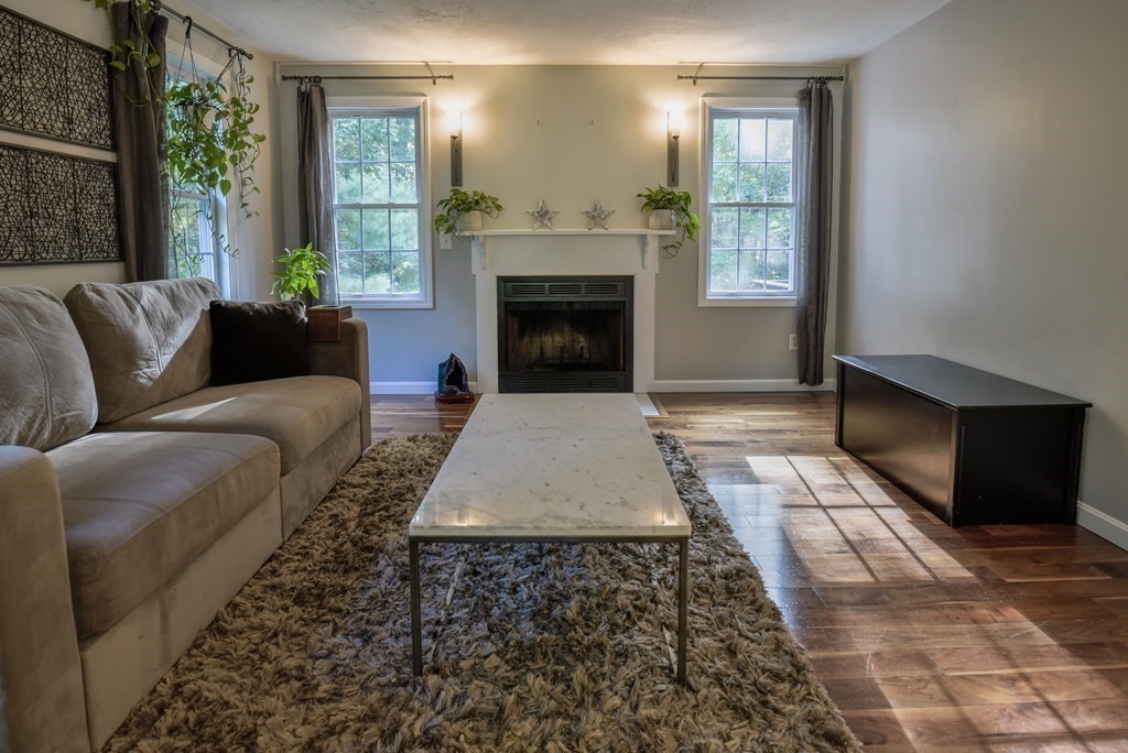 423 Old Dana Road Barre, MA 01005 - Photo 12 of 42