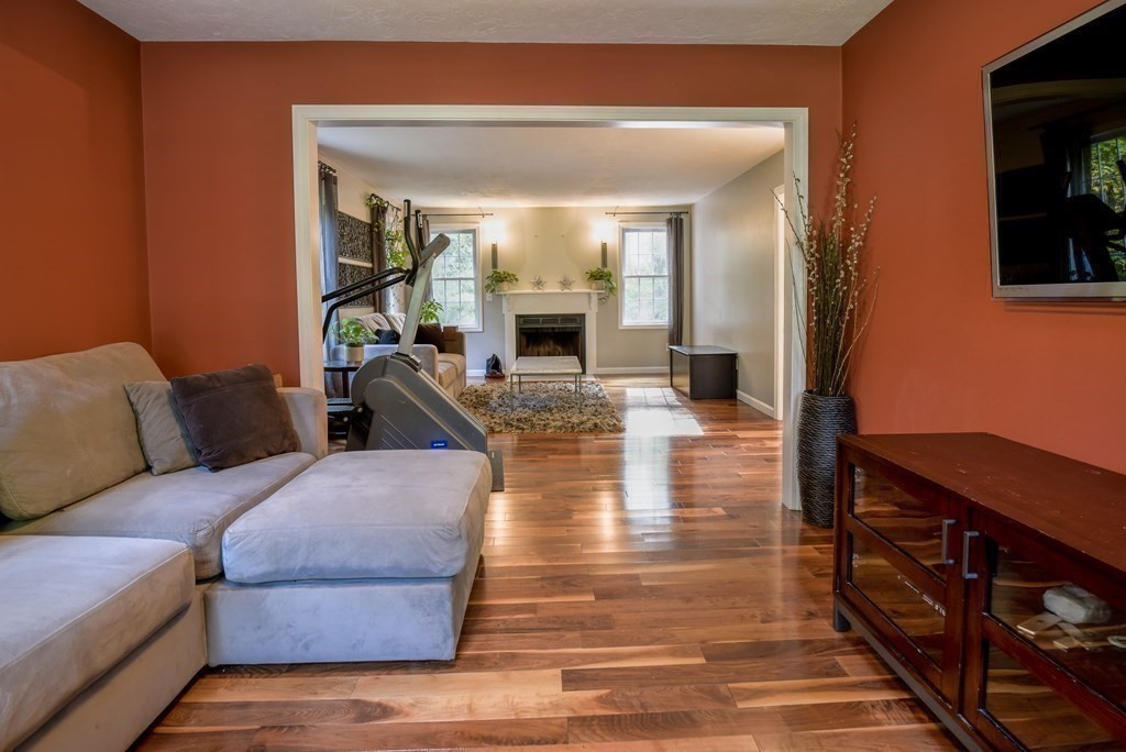 423 Old Dana Road Barre, MA 01005 - Photo 14 of 42