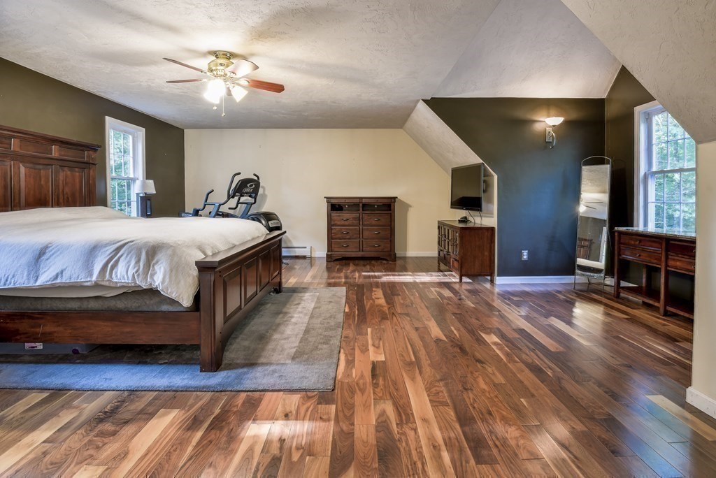 423 Old Dana Road Barre, MA 01005 - Photo 15 of 42