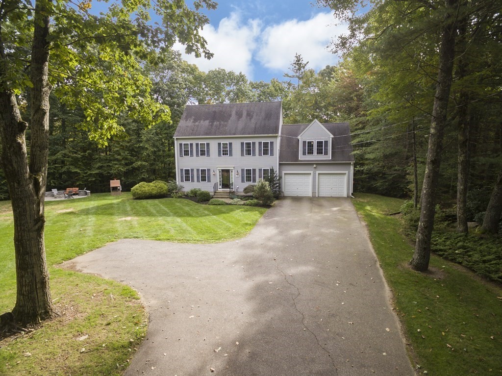 423 Old Dana Road Barre, MA 01005 - Photo 2 of 42