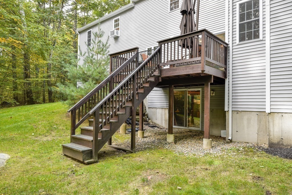 423 Old Dana Road Barre, MA 01005 - Photo 31 of 42