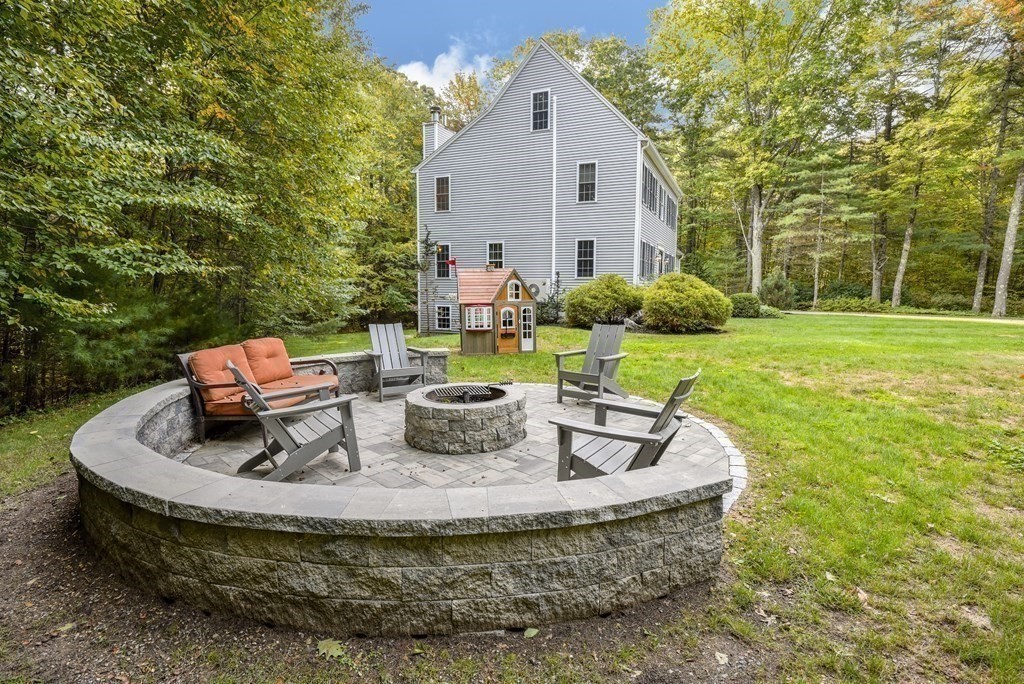 423 Old Dana Road Barre, MA 01005 - Photo 34 of 42
