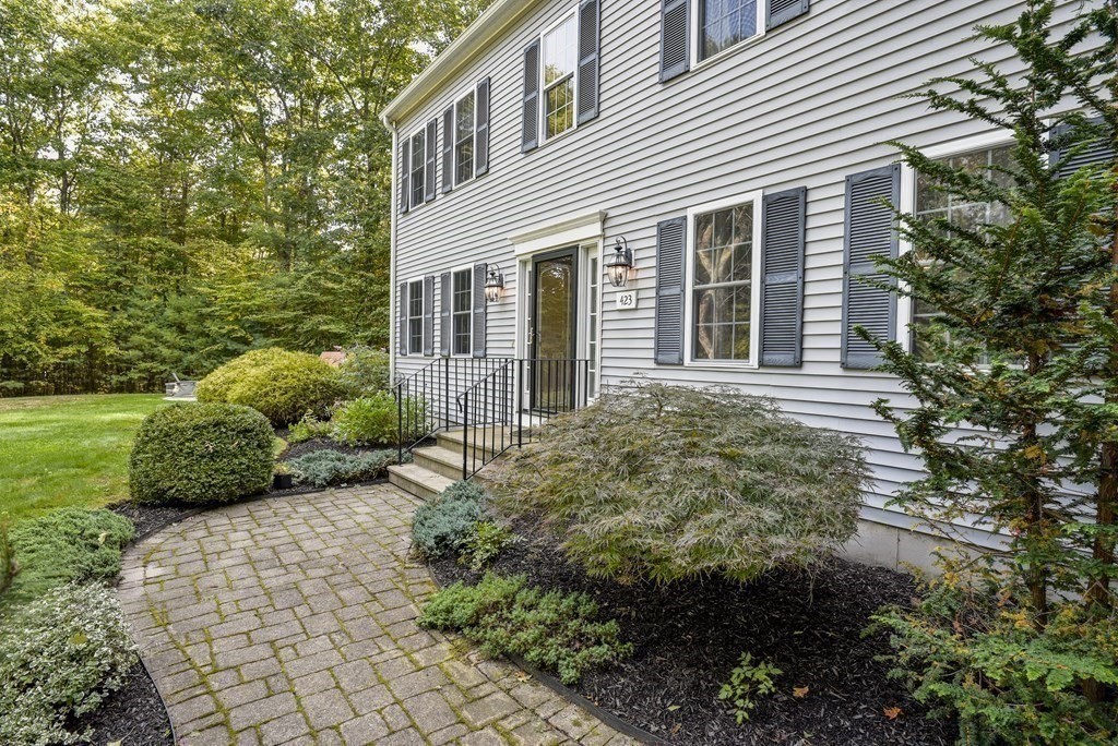 423 Old Dana Road Barre, MA 01005 - Photo 35 of 42