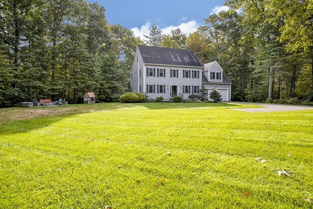 423 Old Dana Road Barre, MA 01005 - Photo 36 of 42