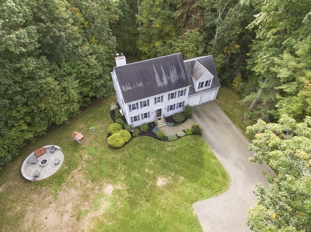 423 Old Dana Road Barre, MA 01005 - Photo 38 of 42