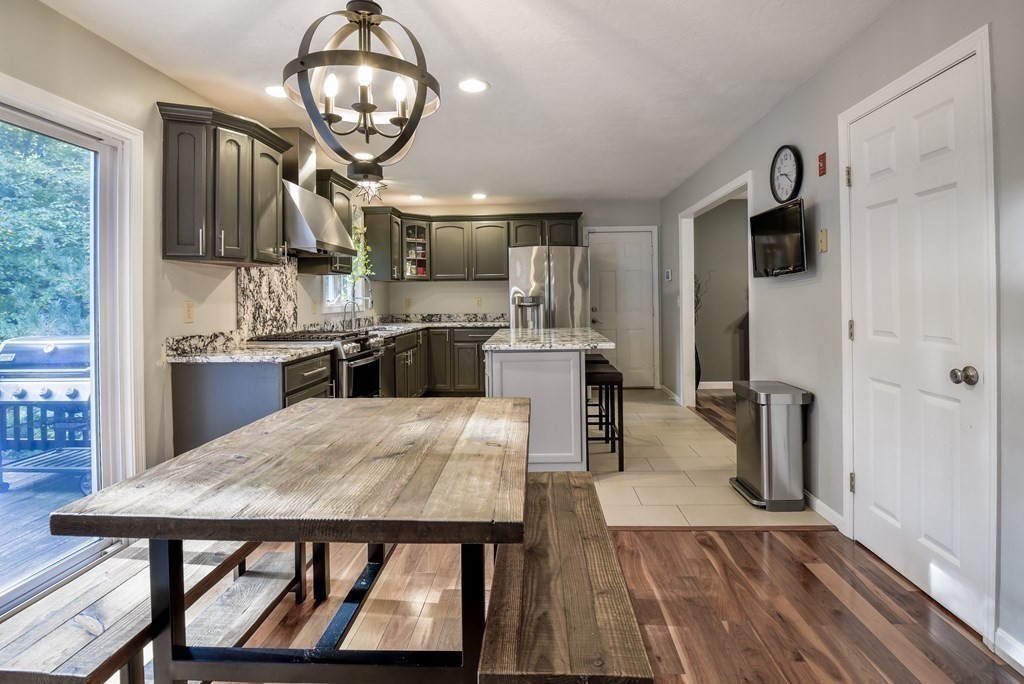 423 Old Dana Road Barre, MA 01005 - Photo 5 of 42