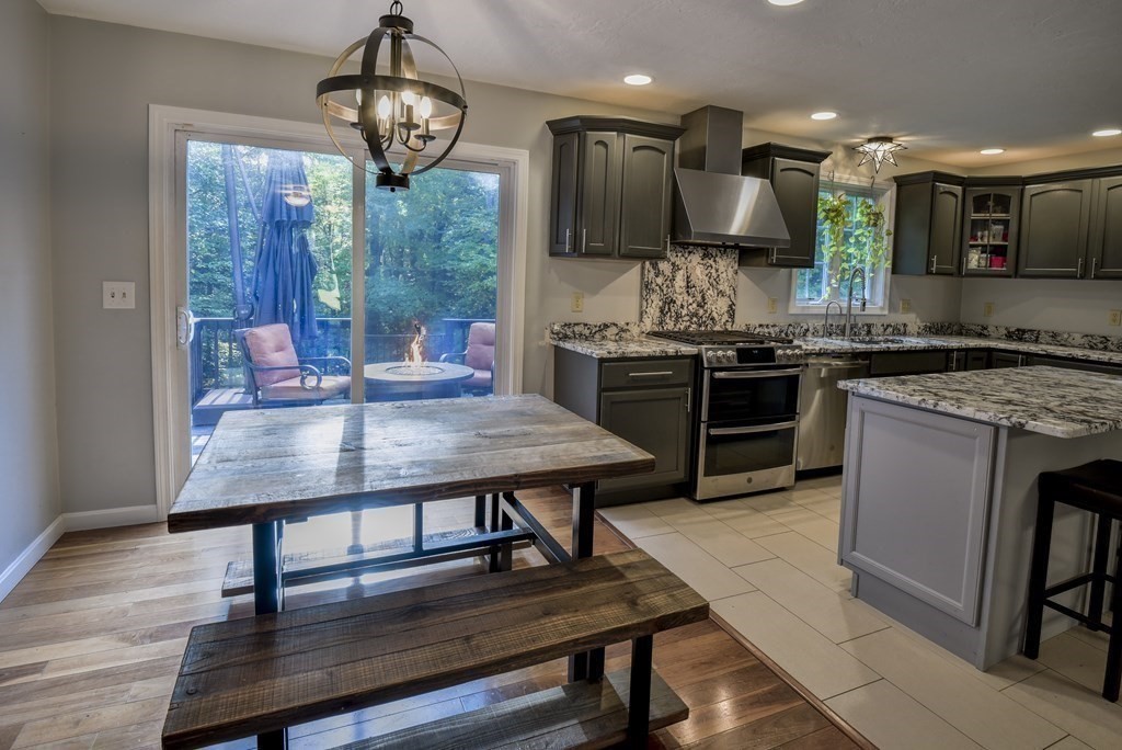 423 Old Dana Road Barre, MA 01005 - Photo 6 of 42