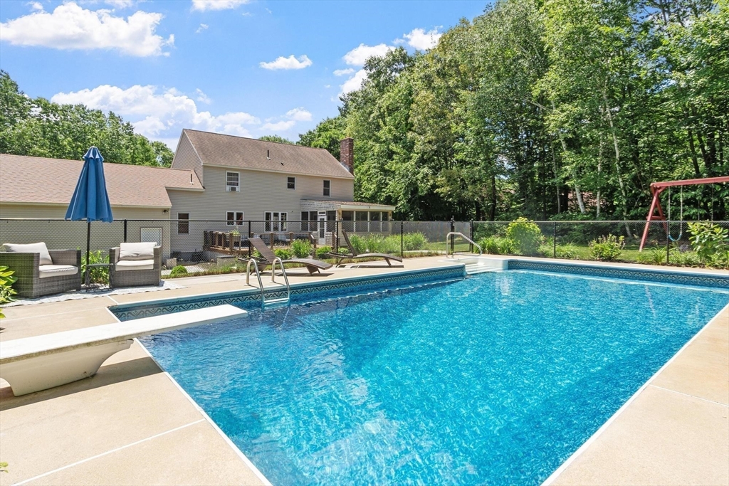 189 Beaman Road Princeton, MA 01541 - Photo 33 of 36