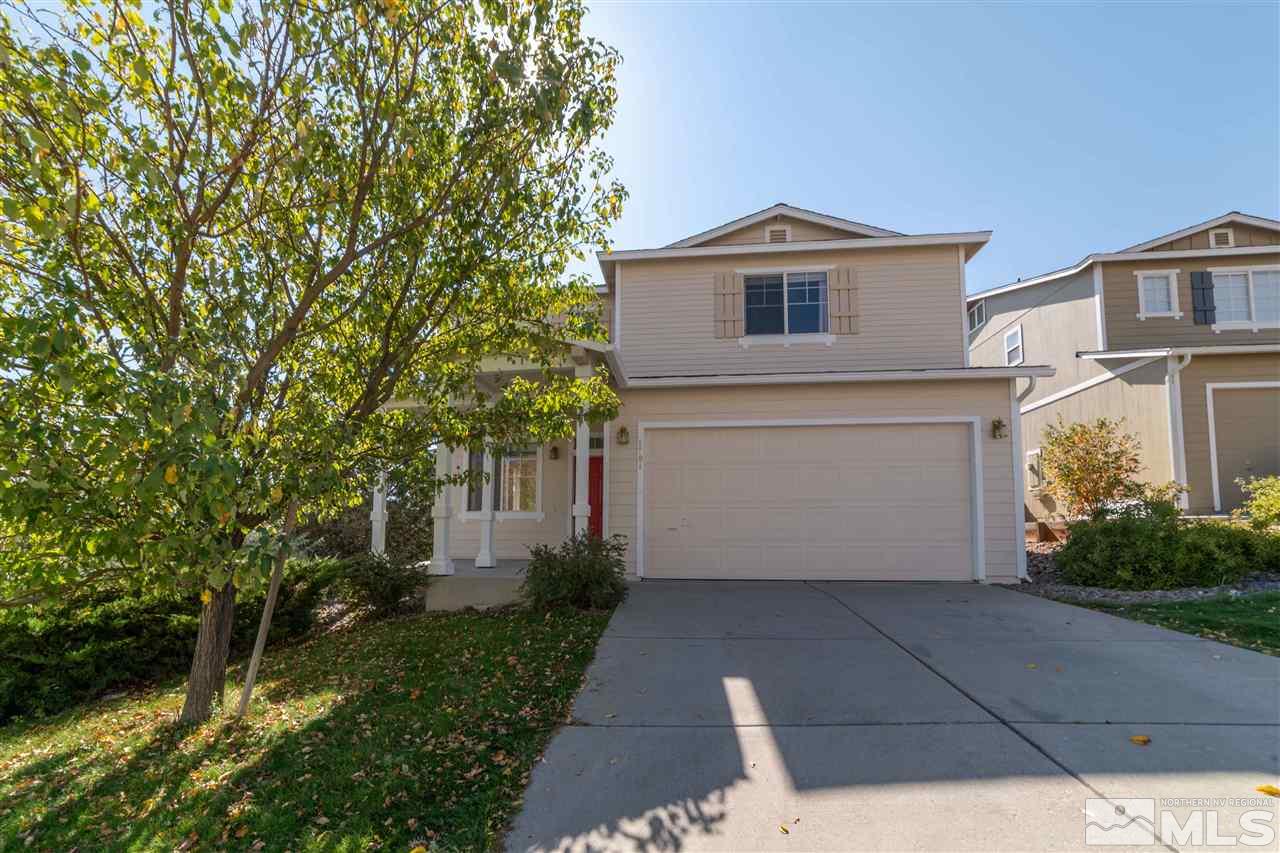 2301 Sapphire Ridge Way Reno, NV 89523 - Photo 1 of 29 Photo 1