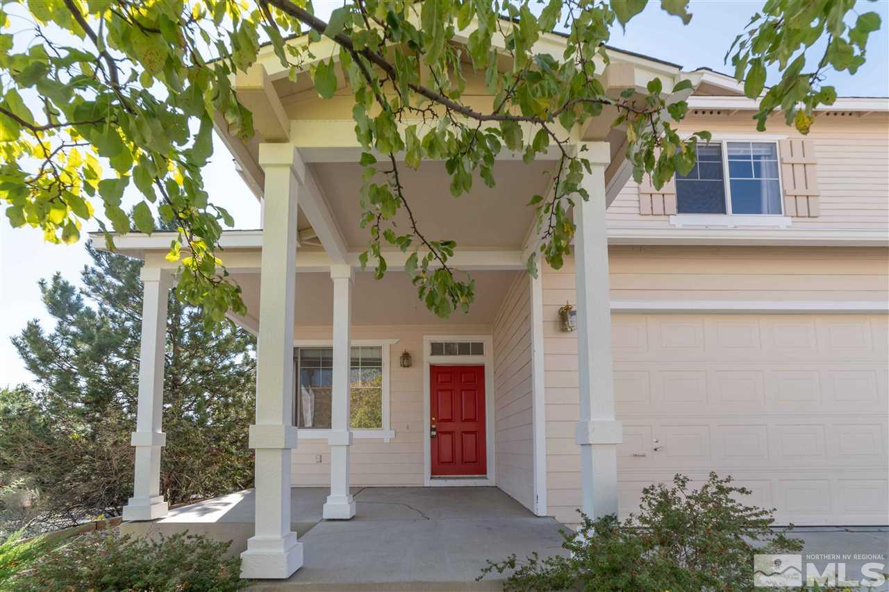 2301 Sapphire Ridge Way Reno, NV 89523 - Photo 2 of 29 Photo 2