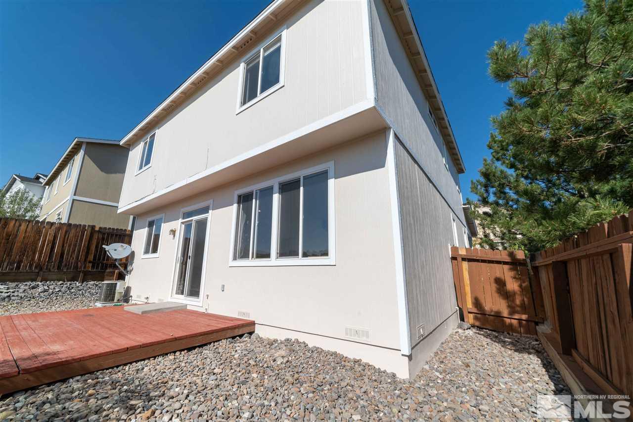 2301 Sapphire Ridge Way Reno, NV 89523 - Photo 23 of 29 Photo 23
