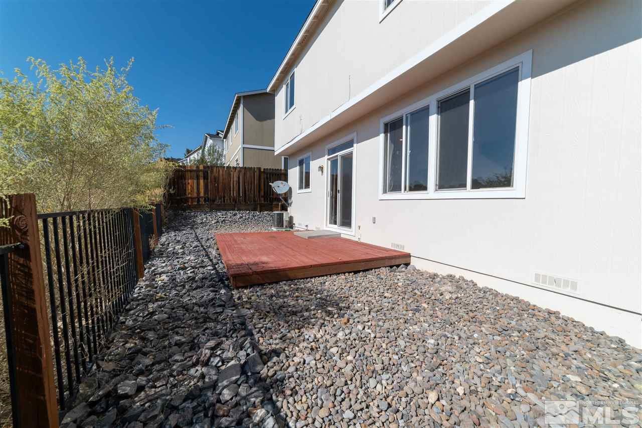 2301 Sapphire Ridge Way Reno, NV 89523 - Photo 24 of 29 Photo 24