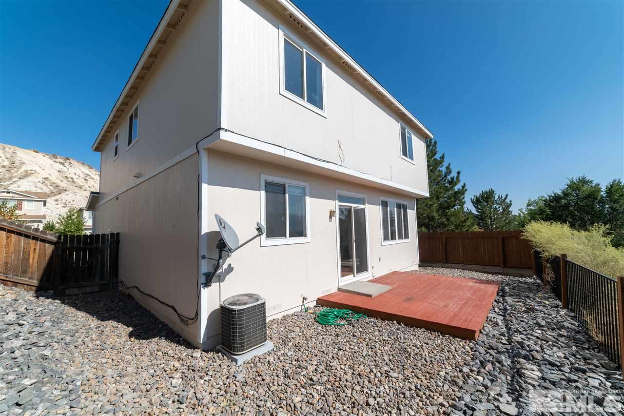 2301 Sapphire Ridge Way Reno, NV 89523 - Photo 25 of 29 Photo 25