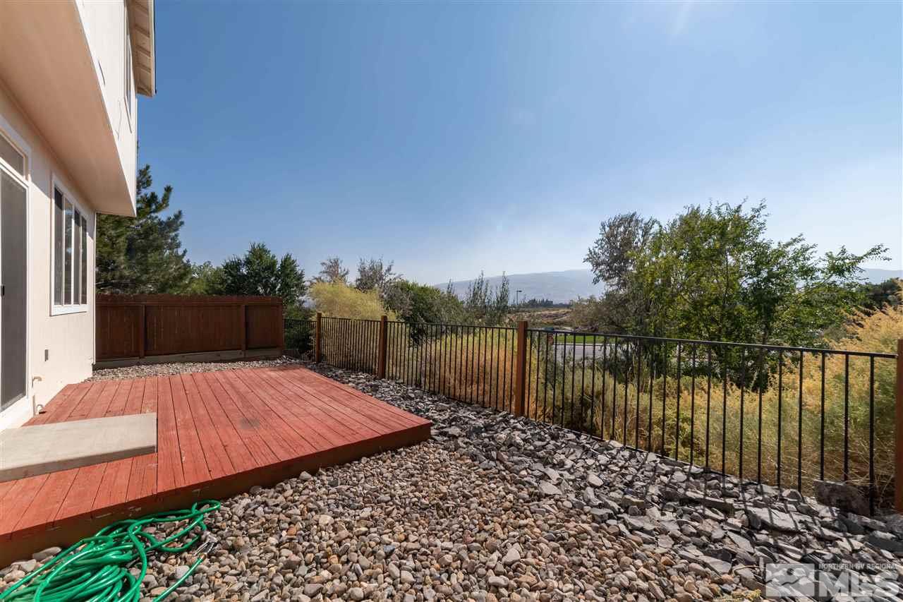 2301 Sapphire Ridge Way Reno, NV 89523 - Photo 27 of 29 Photo 27