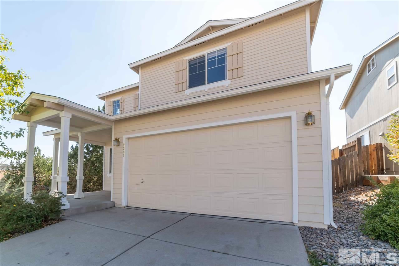 2301 Sapphire Ridge Way Reno, NV 89523 - Photo 28 of 29 Photo 28