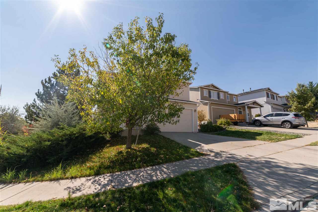 2301 Sapphire Ridge Way Reno, NV 89523 - Photo 29 of 29 Photo 29
