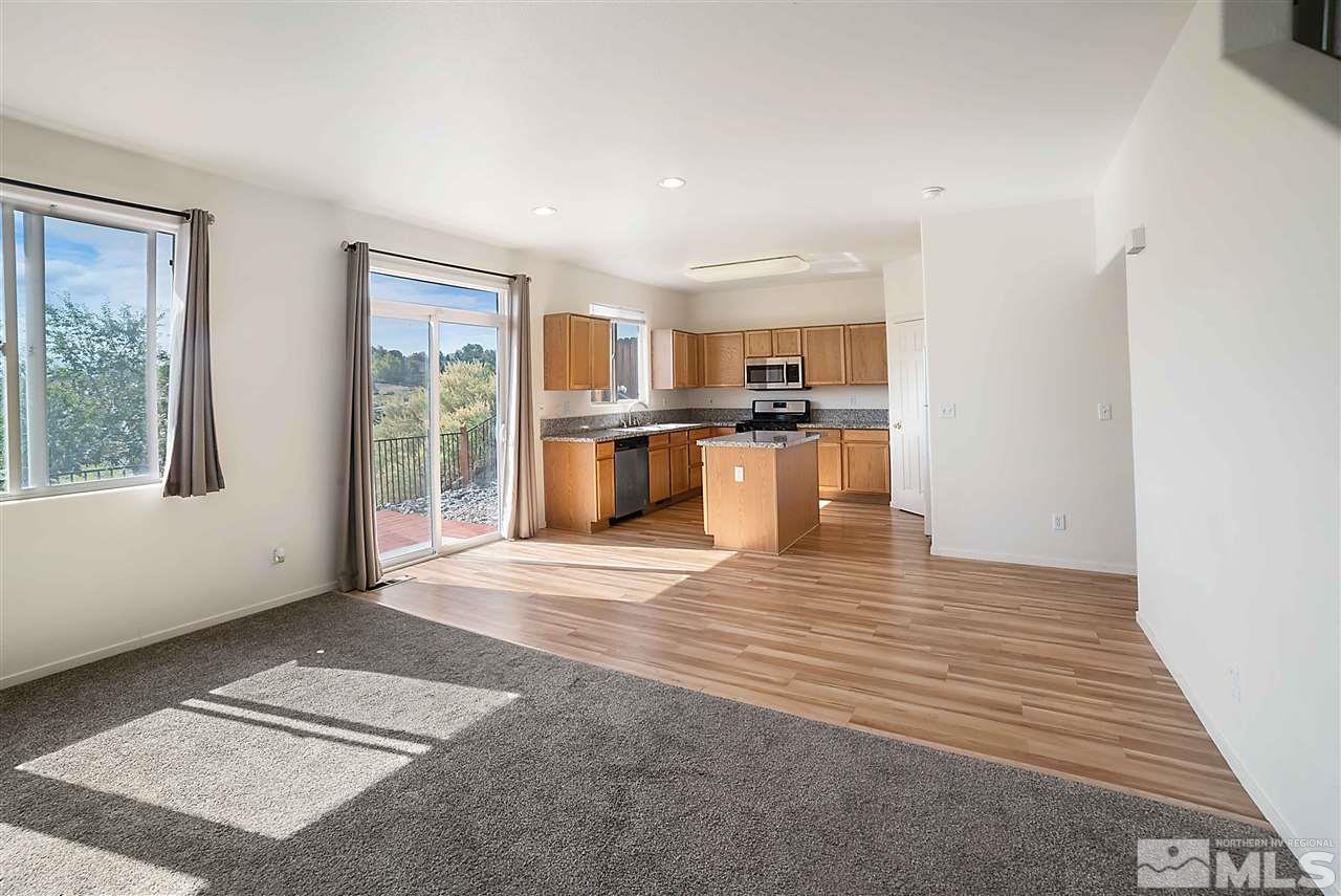 2301 Sapphire Ridge Way Reno, NV 89523 - Photo 5 of 29 Photo 5