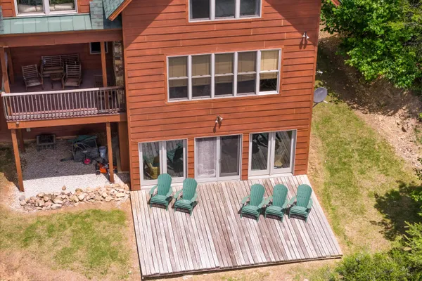 $619,900 | 426 Ezra Drive, Buchanan, VA 24066