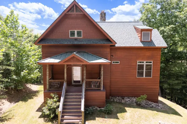 $619,900 | 426 Ezra Drive, Buchanan, VA 24066