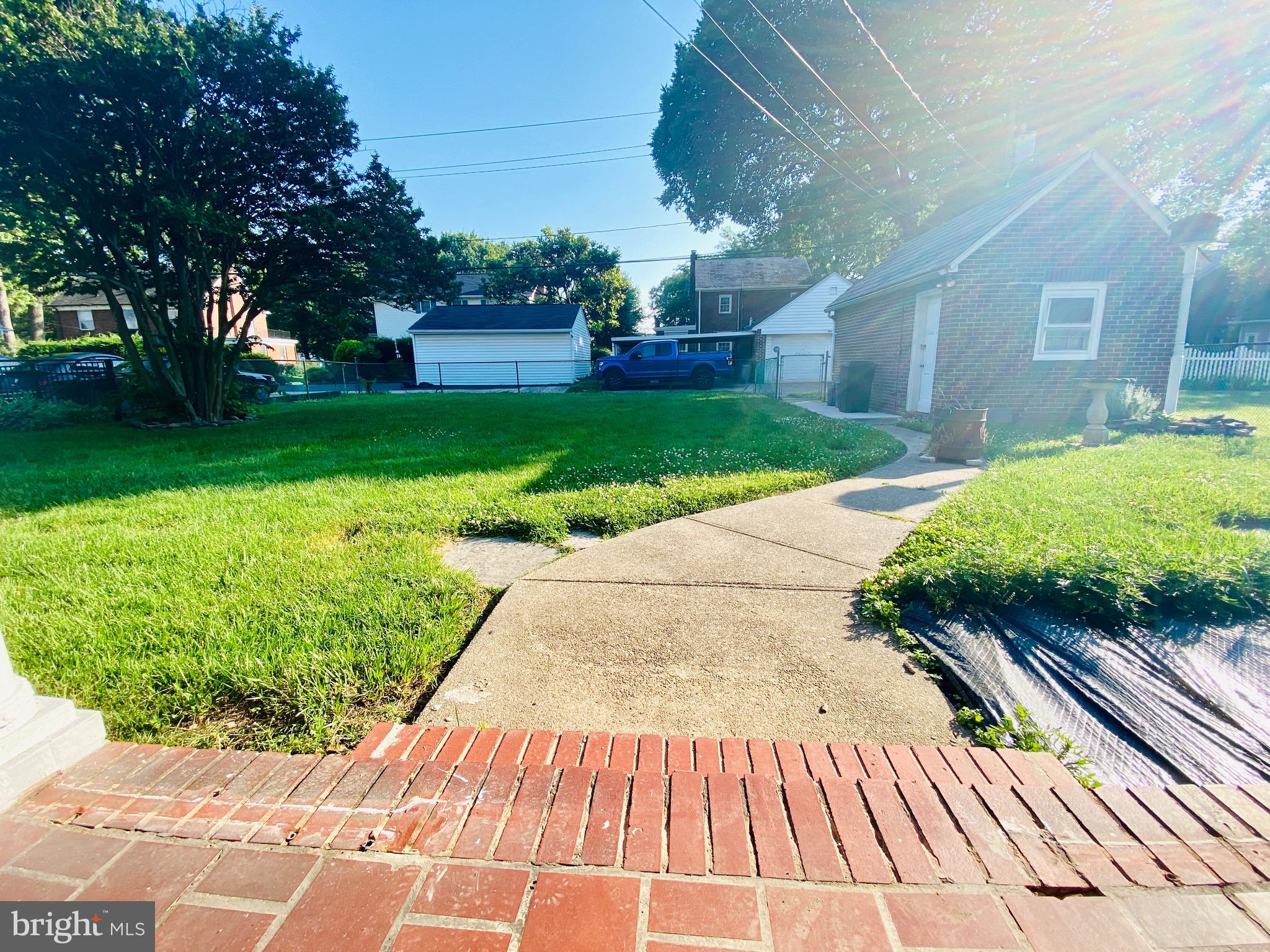 3008 Dunmore Road Baltimore, MD 21222 - Photo 27 of 35