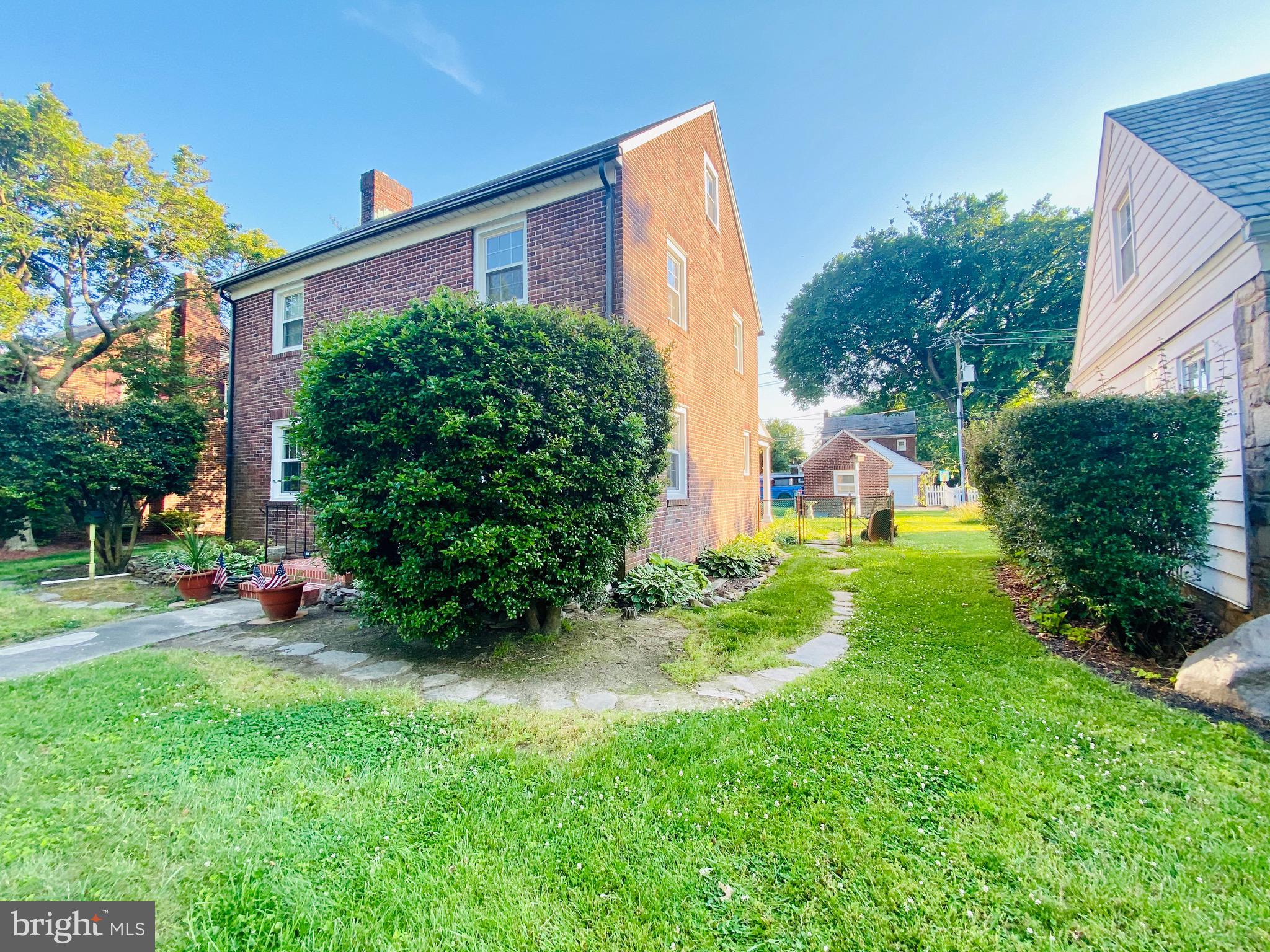 3008 Dunmore Road Baltimore, MD 21222 - Photo 32 of 35