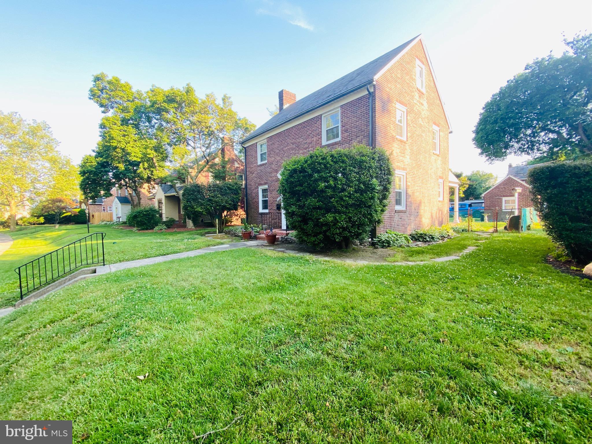 3008 Dunmore Road Baltimore, MD 21222 - Photo 33 of 35