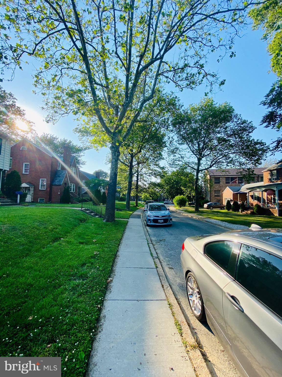 3008 Dunmore Road Baltimore, MD 21222 - Photo 34 of 35