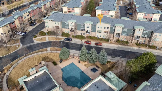 front view of a house with a porch