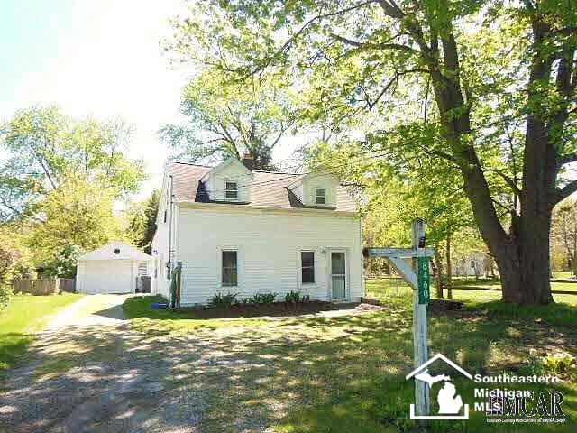 8460 Secor Road Lambertville, MI 48144 - Photo 1 of 9