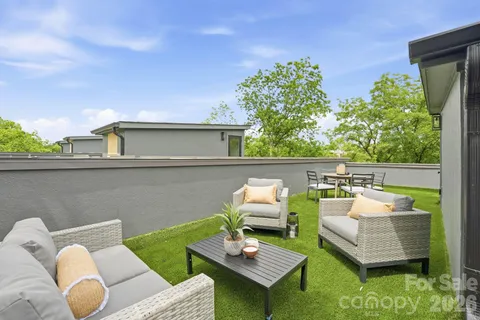 $591,000 | 608 East 16th Street, Charlotte, NC 28206