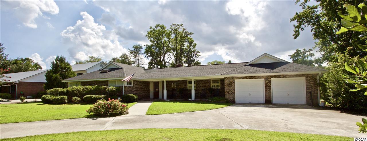 127 Swamp Fox Lane Georgetown, SC 29440 - Photo 1 of 24 Gallery Image 1