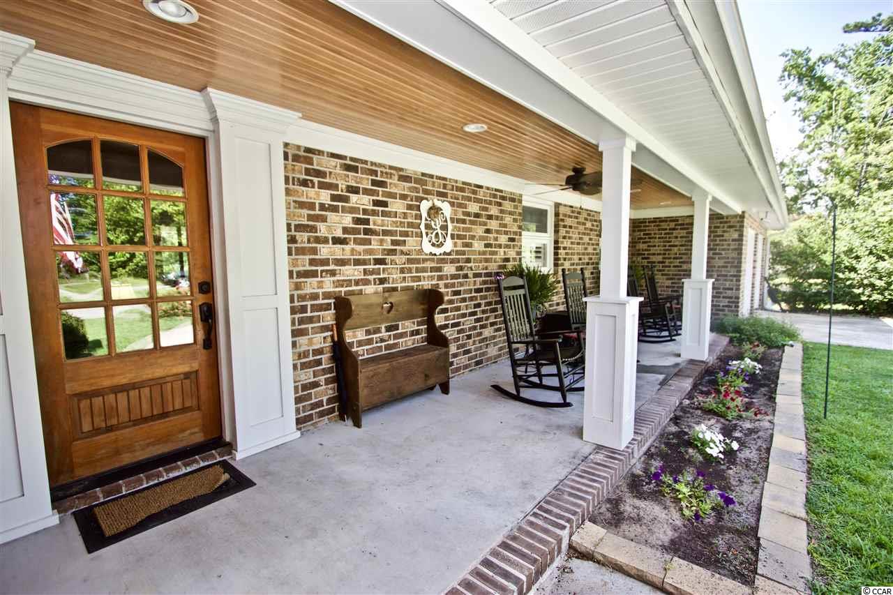 127 Swamp Fox Lane Georgetown, SC 29440 - Photo 2 of 24 Gallery Image 2