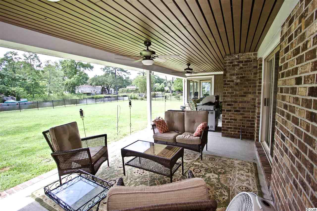 127 Swamp Fox Lane Georgetown, SC 29440 - Photo 19 of 24 Gallery Image 19