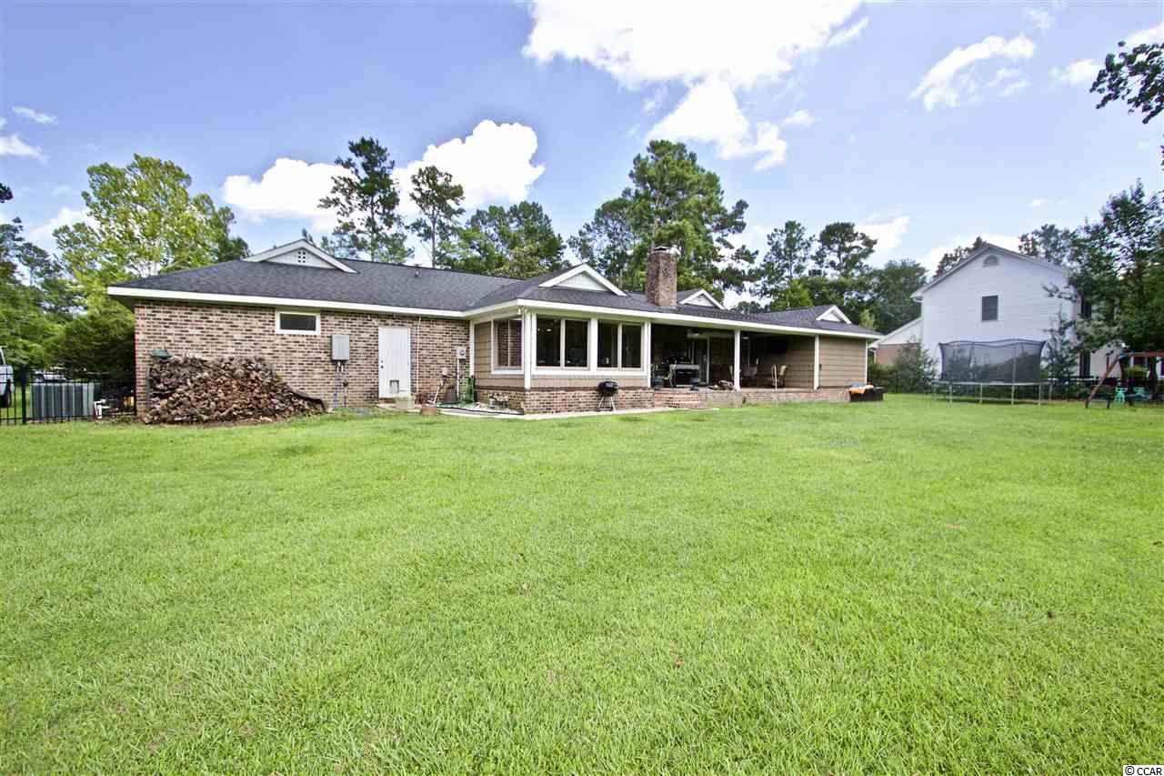 127 Swamp Fox Lane Georgetown, SC 29440 - Photo 20 of 24 Gallery Image 20
