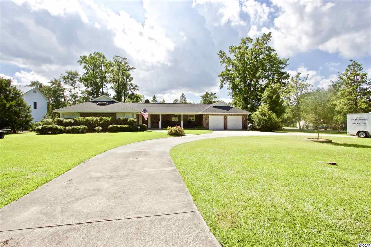 127 Swamp Fox Lane Georgetown, SC 29440 - Photo 23 of 24 Gallery Image 23