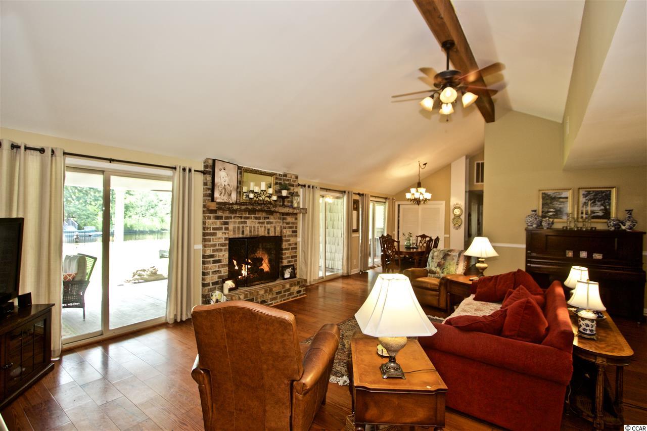127 Swamp Fox Lane Georgetown, SC 29440 - Photo 5 of 24 Gallery Image 5
