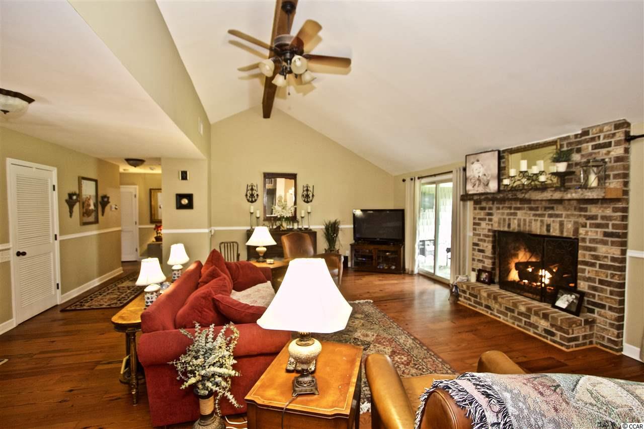 127 Swamp Fox Lane Georgetown, SC 29440 - Photo 6 of 24 Gallery Image 6