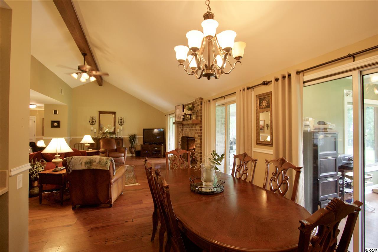 127 Swamp Fox Lane Georgetown, SC 29440 - Photo 7 of 24 Gallery Image 7