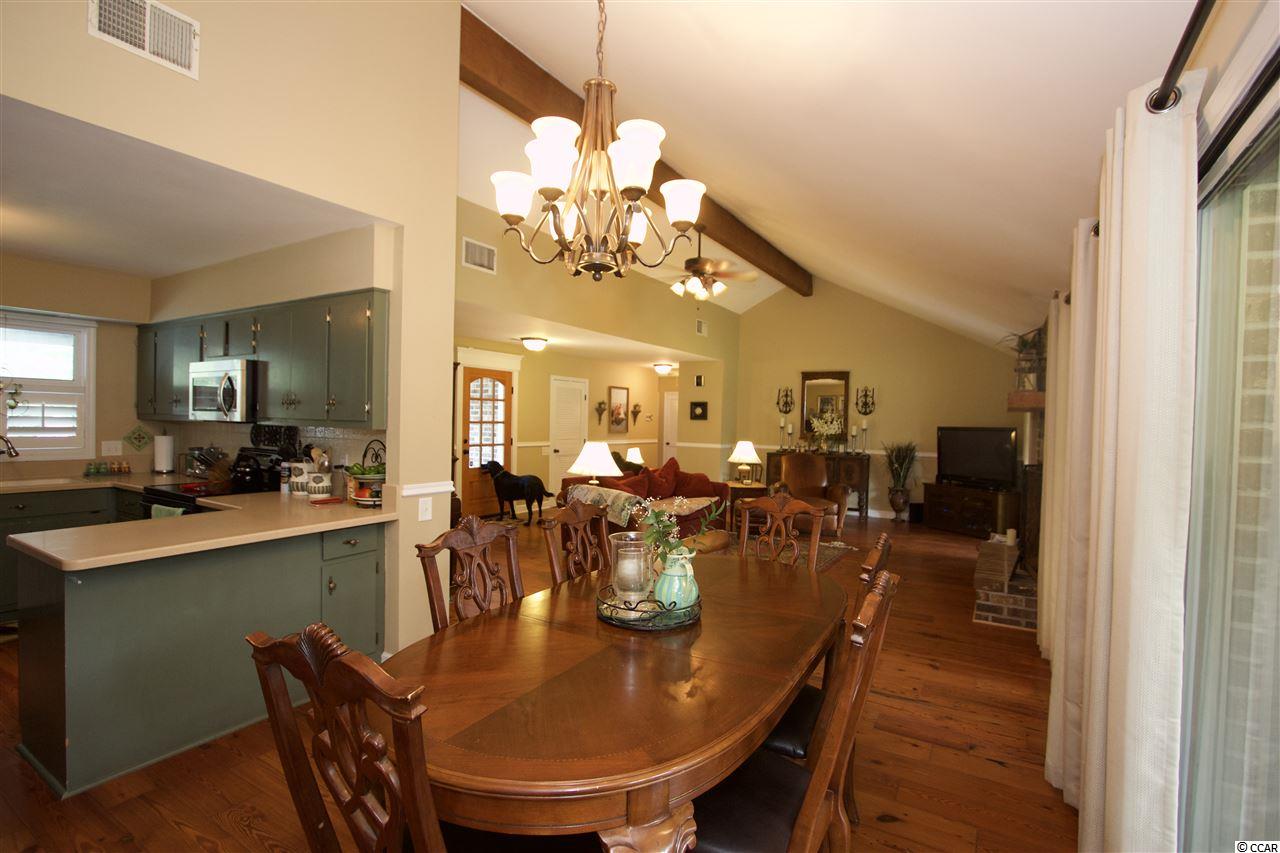 127 Swamp Fox Lane Georgetown, SC 29440 - Photo 8 of 24 Gallery Image 8
