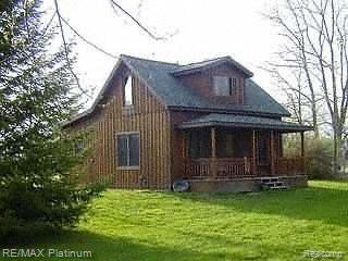 2060 Pingree Road Howell, MI 48843 - Photo 1 of 1 Property Photo