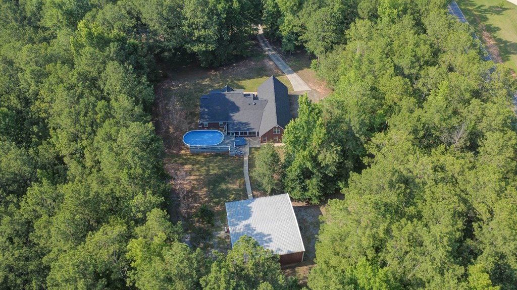 49 Calhoun Road Hamilton, GA 31811 - Photo 8 of 55