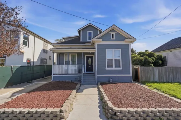 $998,000 | 684 East Julian Street, San Jose, CA 95112