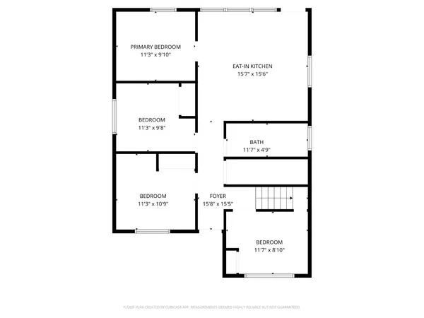 $998,000 | 684 East Julian Street, San Jose, CA 95112